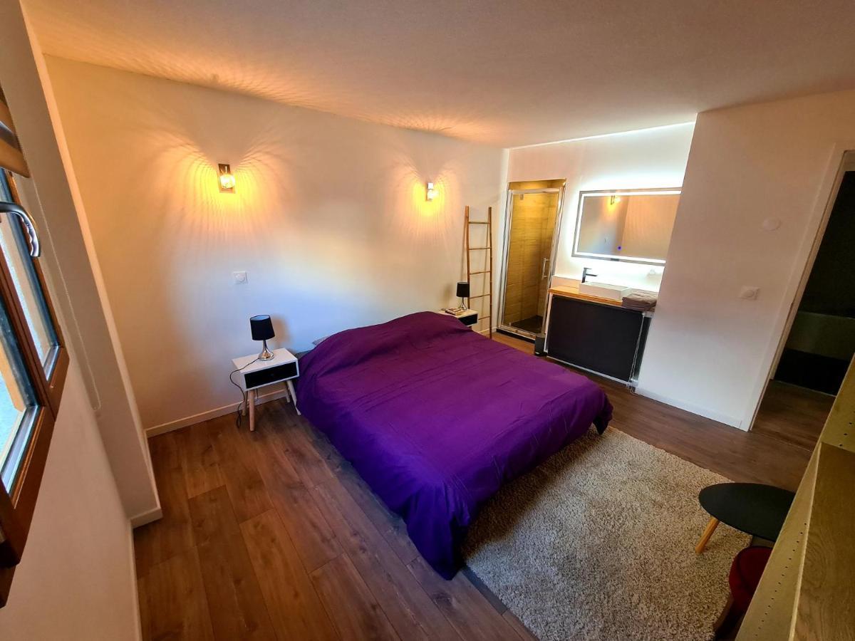 Ferme De La Gibussiere Apartment Presilly  Bagian luar foto