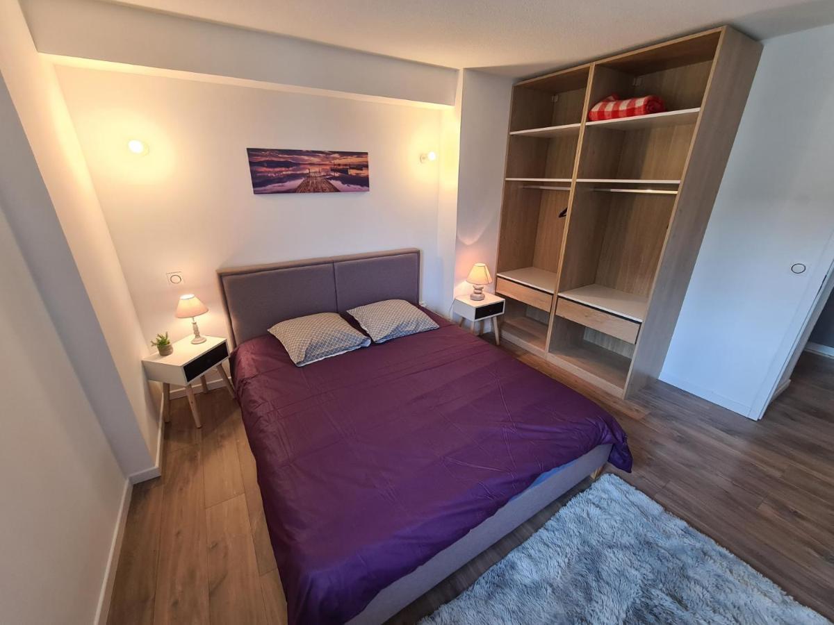 Ferme De La Gibussiere Apartment Presilly  Bagian luar foto
