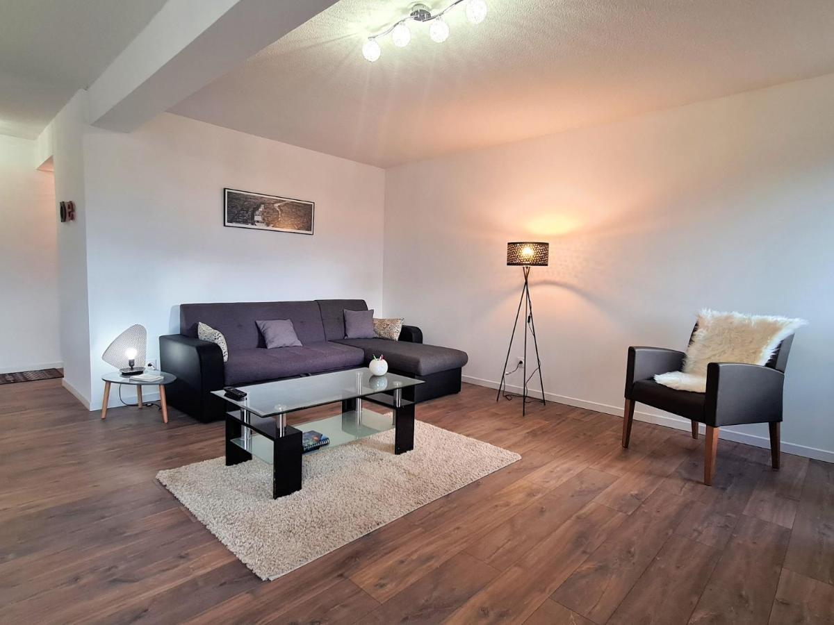 Ferme De La Gibussiere Apartment Presilly  Bagian luar foto