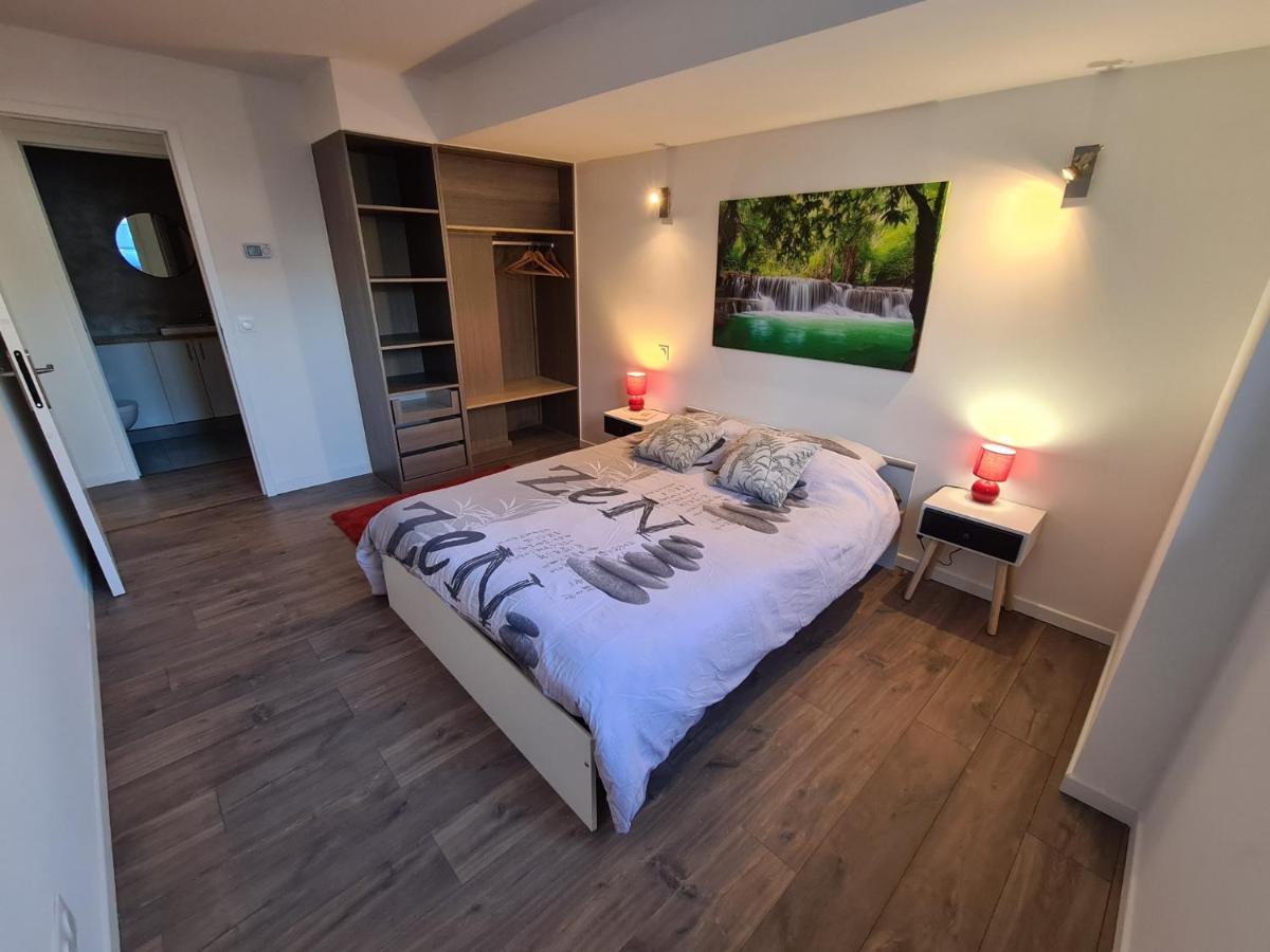 Ferme De La Gibussiere Apartment Presilly  Bagian luar foto