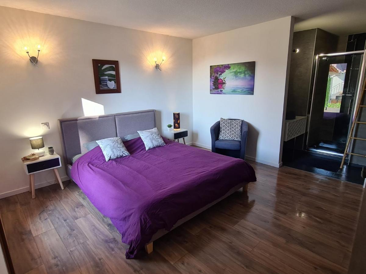 Ferme De La Gibussiere Apartment Presilly  Bagian luar foto