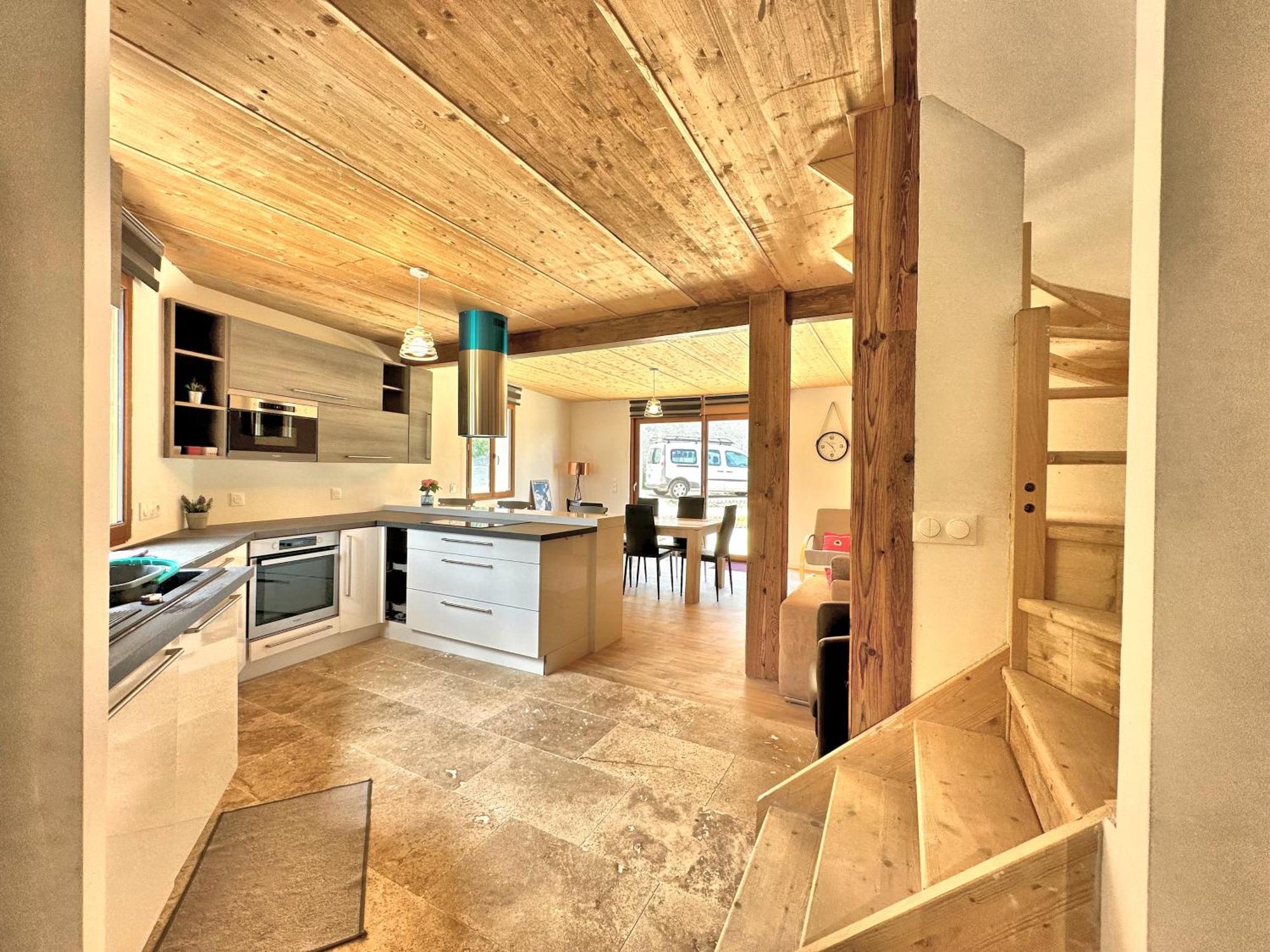 Ferme De La Gibussiere Apartment Presilly  Bagian luar foto