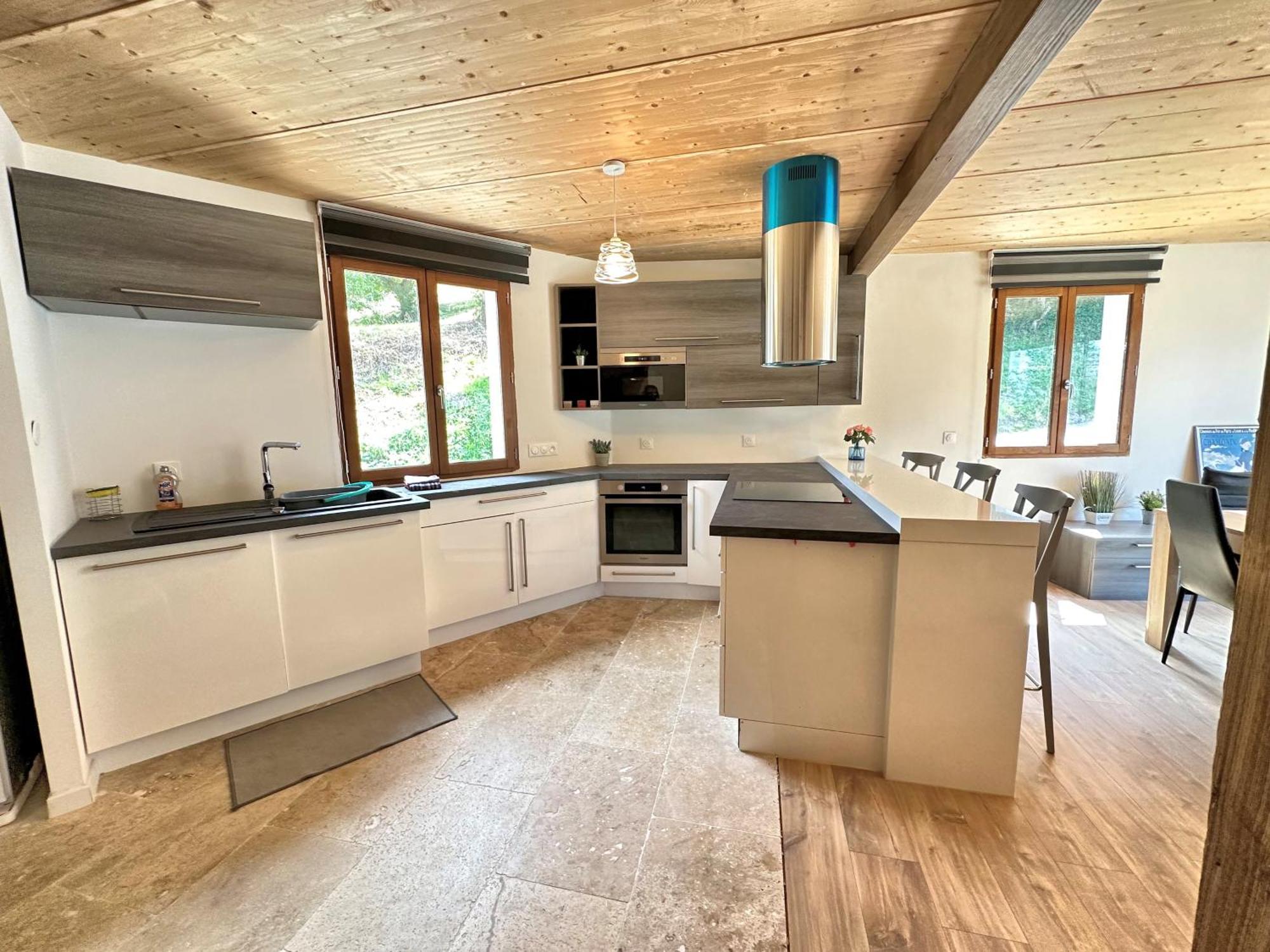 Ferme De La Gibussiere Apartment Presilly  Bagian luar foto