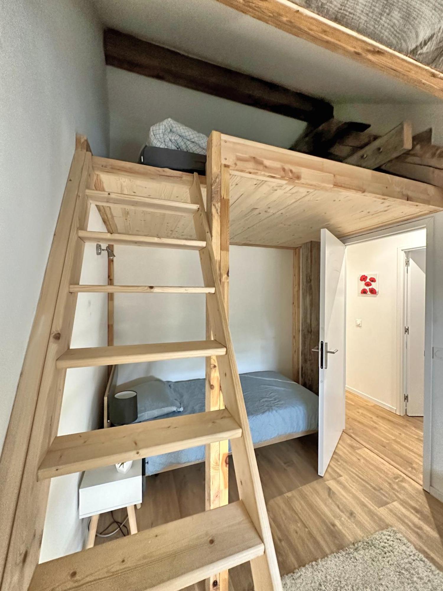 Ferme De La Gibussiere Apartment Presilly  Bagian luar foto